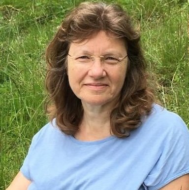 Nicoleta Gheorghe